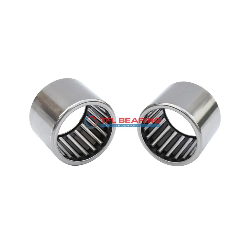 Drawn Cup Needle Roller Bearings BK3026